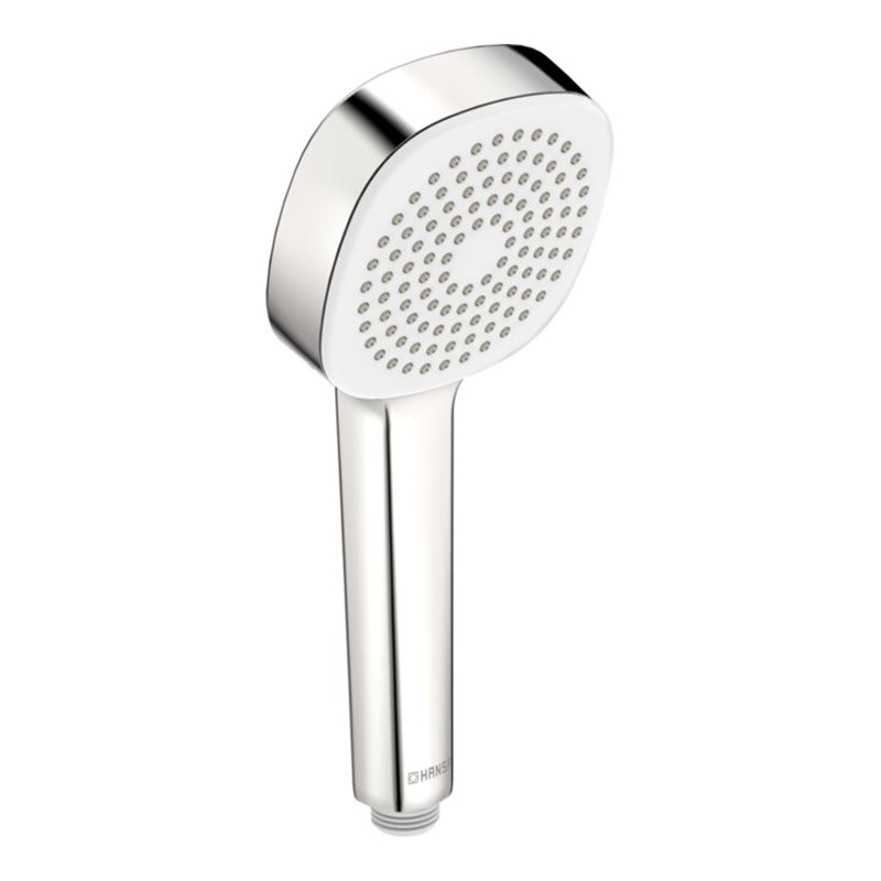 Hansa Handbrause HANSABASICJET Style Anti-K., chr, 1-strahl., d 96mm, 9 l/m.