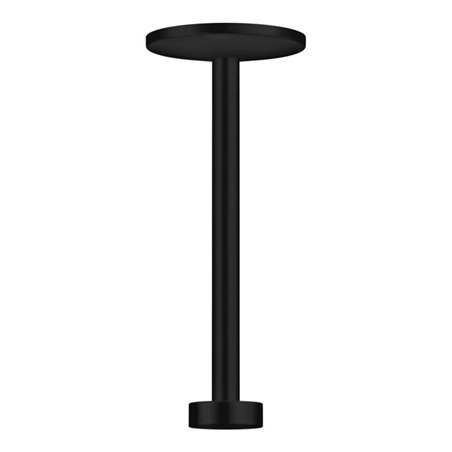 hansgrohe Deckenanschluss Axor One 300mm, f Kopfbrause 280 2jet, mattschwarz