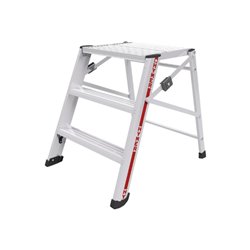 Hymer Service- und Montagetritt, einseitig begehbar