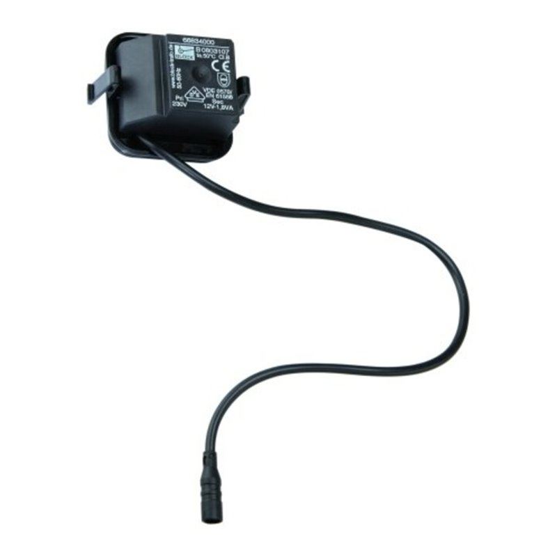 Grohe Steck-Transformator 66834