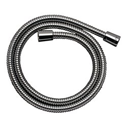 hansgrohe Metallbrauseschlauch Axor 2000mm, brushed black chrome