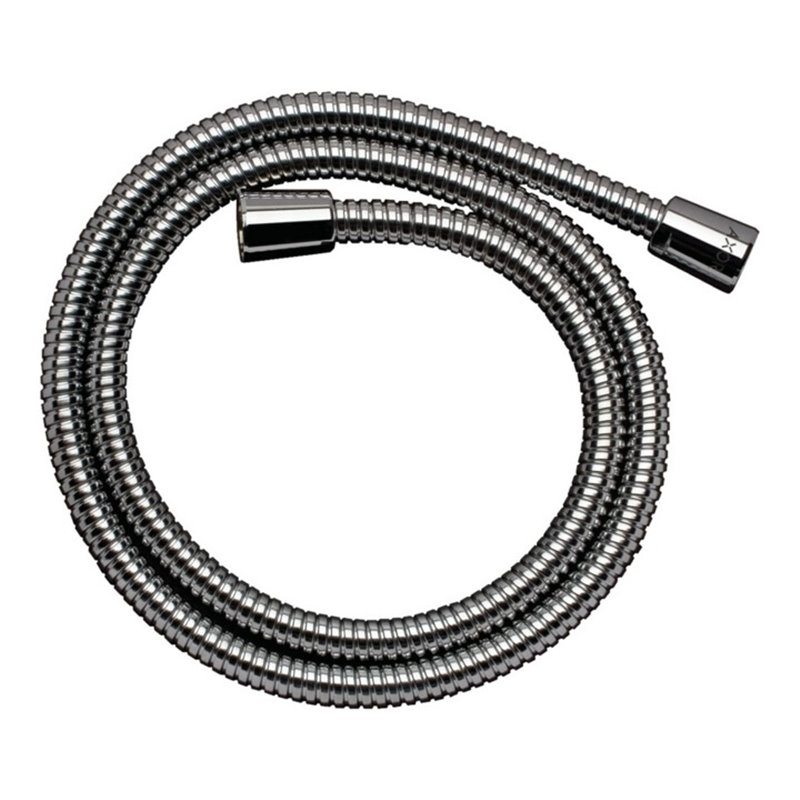 hansgrohe Metallbrauseschlauch Axor 2000mm, brushed black chrome