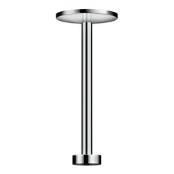 hansgrohe Deckenanschluss Axor One 300mm, für Kopfbrause 280 2jet, chrom