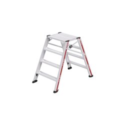 Hymer Service- und Montagetritt, beidseitig begehbar