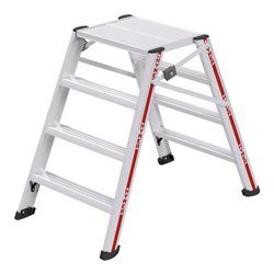 Hymer Service- und Montagetritt, beidseitig begehbar