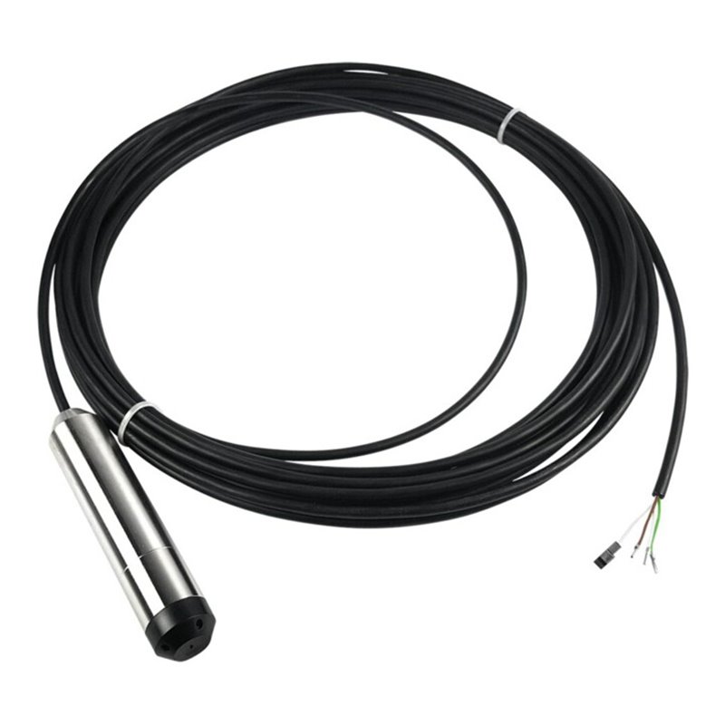 Grundfos Unterwassersensoren Füllstandsensor LH100, 0-5m, 10m Kabel