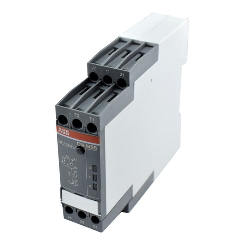 Wilo Motorschutzrelais WA 65 CM-MSS.41S, elektronisch