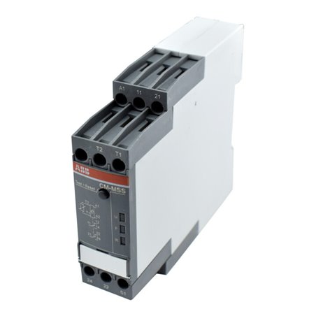 Wilo Motorschutzrelais WA 65 CM-MSS.41S, elektronisch