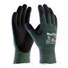 aTG Handschuh MaxiFlex® Cut, genoppt