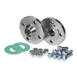 Wilo Stahlgegenflansche (rund) PN 16/DN 65