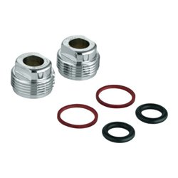 Grohe Dichtungsset 45027 für 3-Loch Bidetbatterie