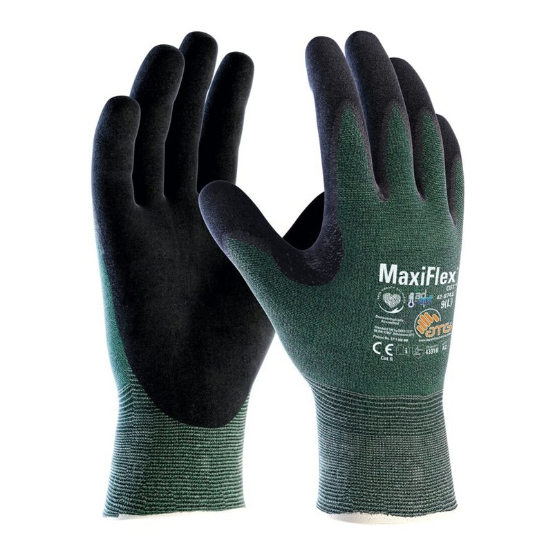 aTG Handschuh MaxiFlex® Cut AD-APT