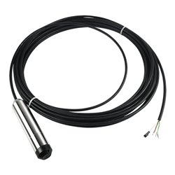 Grundfos Unterwassersensoren Füllstandsensor LH100, 0-5m, 25m Kabel