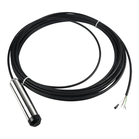 Grundfos Unterwassersensoren Füllstandsensor LH100, 0-5m, 25m Kabel