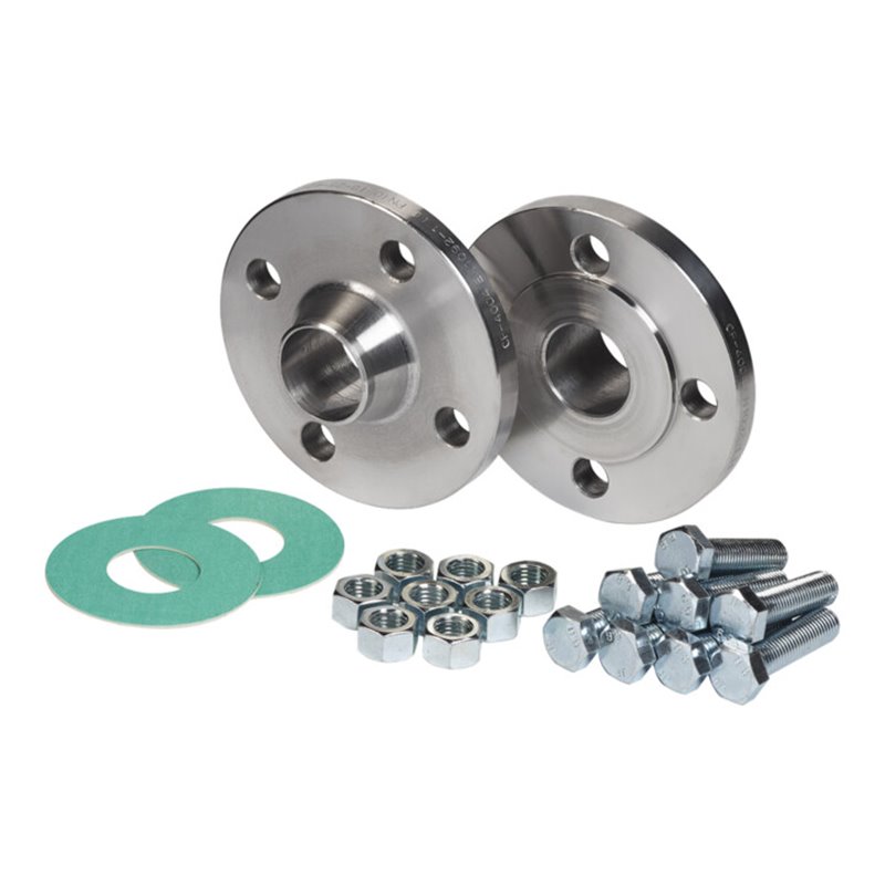 Wilo Stahlgegenflansche (rund) PN 25/DN 65