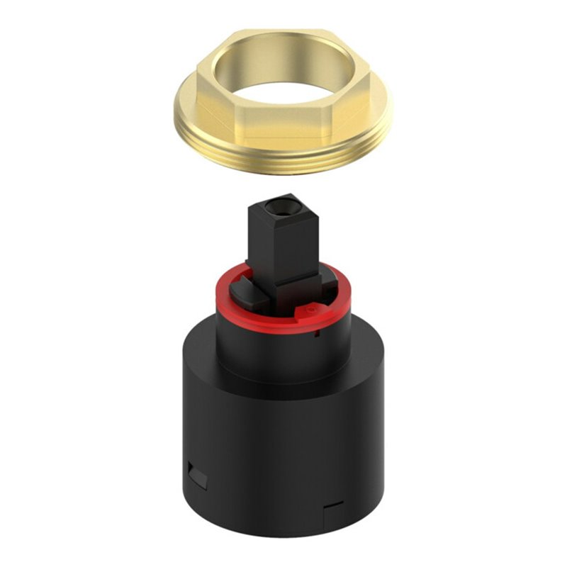 Keuco Mischwasserkartusche Ersatzt.ARM 50100 zu 53002/53004/53009/53010/53014