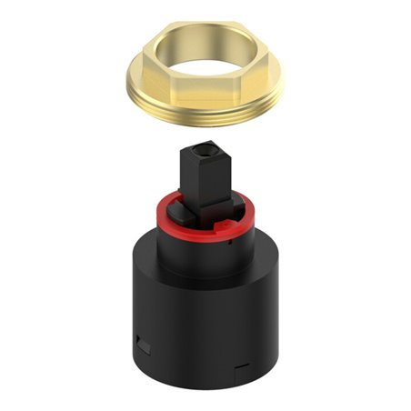 Keuco Mischwasserkartusche Ersatzt.ARM 50100 zu 53002/53004/53009/53010/53014