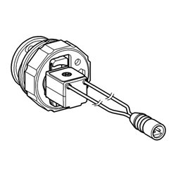 Grohe Magnetventil 66859