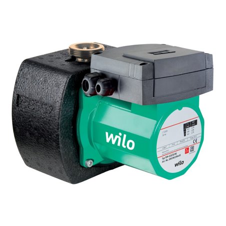 Wilo Standard-Trinkwasserpumpe TOP-Z 30/10, G 2, 180mm, 400 V, PN 16