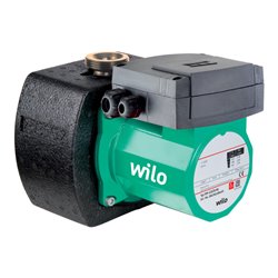 Wilo Standard-Trinkwasserpumpe TOP-Z 30/10, G 2, 180mm, 400 V, PN 16