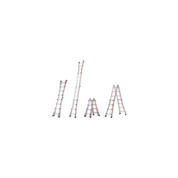 Hymer Teleskopleiter TELESTEP