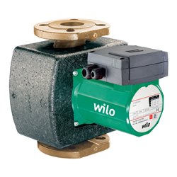 Wilo Standard-Trinkwasserpumpe TOP-Z 40/7, DN 40, 250mm, 400 V, PN 16