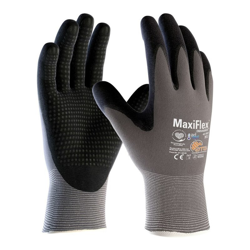 aTG Handschuh MaxiFlex® Endurance AD-APT