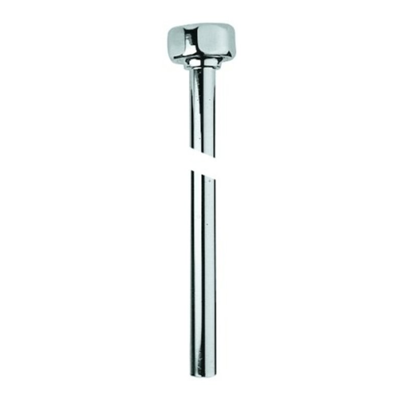 Grohe WAS-Anschlussrohr 3/4', chrom