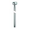 Grohe WAS-Anschlussrohr 3/4', chrom