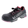 UVEX Halbschuh grau/pink uvex 1 ladies