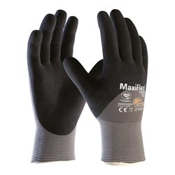 aTG Handschuh MaxiFlex® Ultimate. vollb.
