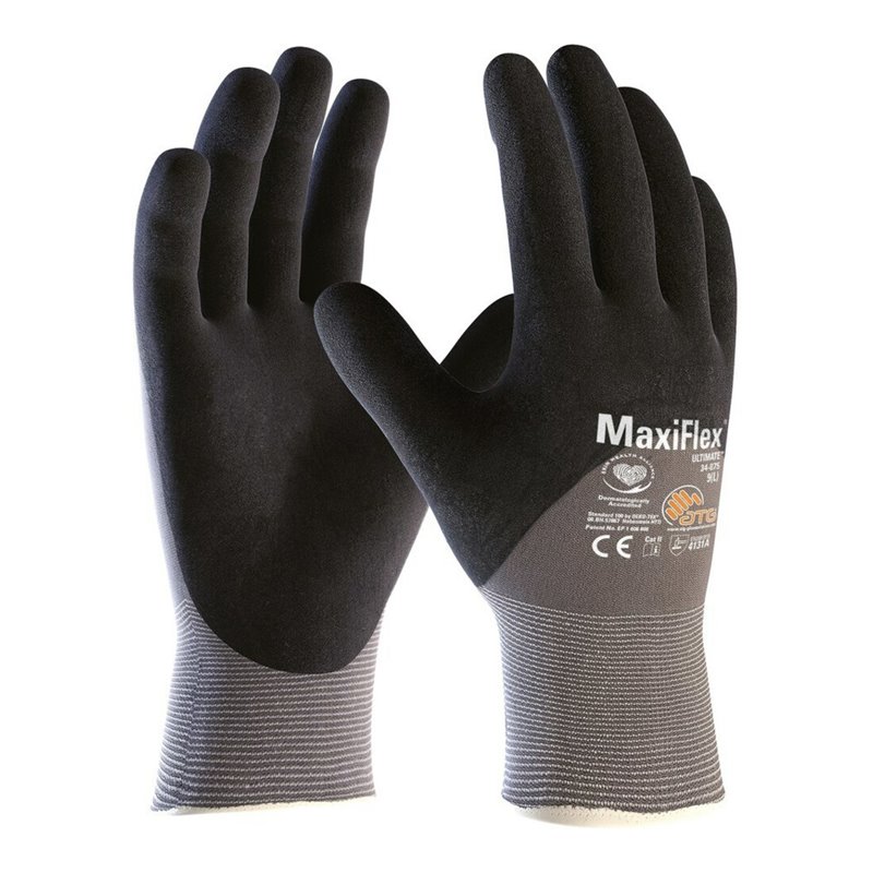 aTG Handschuh MaxiFlex® Ultimate. vollb.