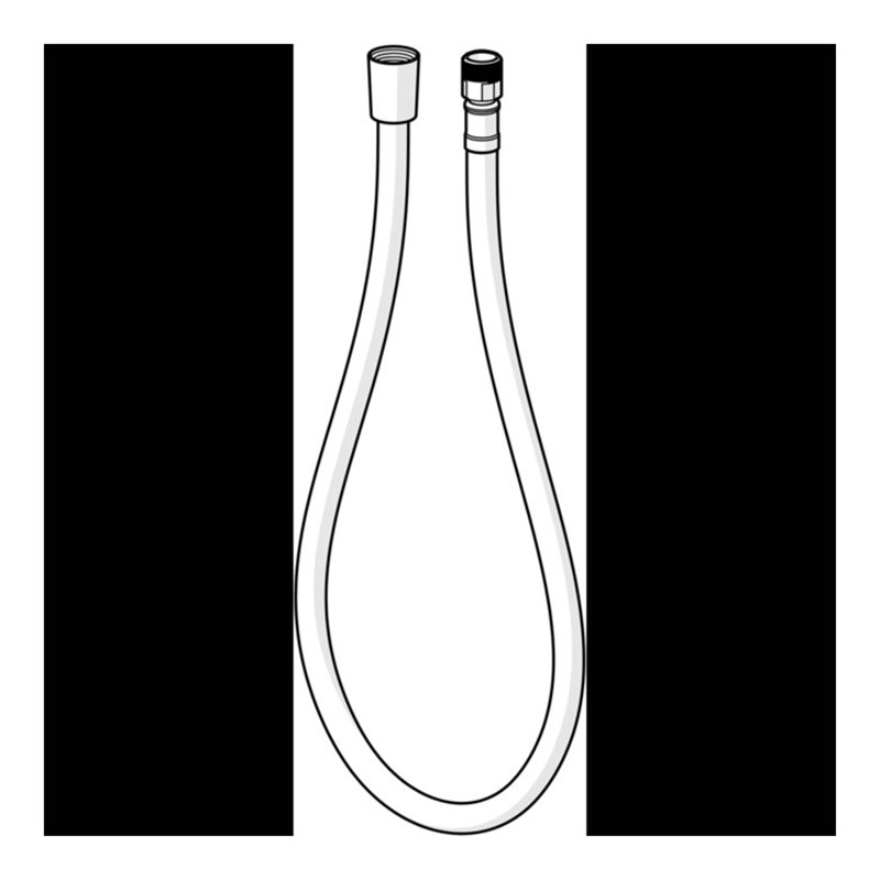 Hansa Schlauch 59914690 L1500 L1500, G1/2-M14x1,HANSA