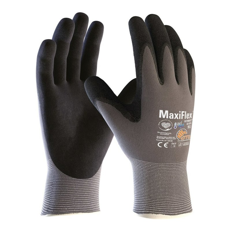aTG Handschuh MaxiFlex® Ultimate AD-APT