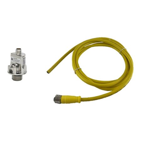 Grundfos Drucksensor RPI 0-1,0bar G1/2 4-20 mA EPDM