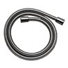 hansgrohe Metallbrauseschlauch Axor 1250mm, brushed black chrome