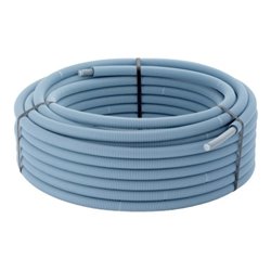 Geberit Systemrohr PB DN 10, d 14mm, Ro 50 m, i Schutzr., f TW