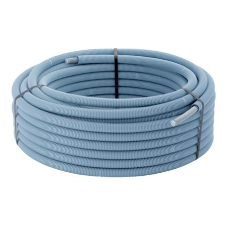 Geberit Systemrohr PB DN 10, d 14mm, Ro 50 m, i Schutzr., f TW