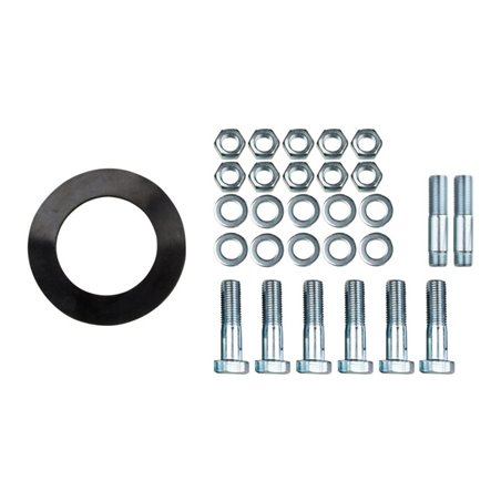 Wilo Montagezubehör DN 40/50/65, PN 10