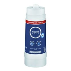 Grohe Austauschfilter Blue UltraSafe Kapazität max. 6 Monate oder 3000 l