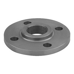 Wilo Gewindeflansch R 3, DN 80, V4A