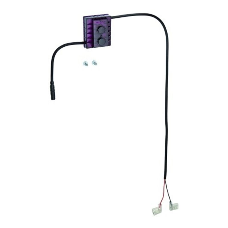 Grohe WC-Elektronik 42190 für Druckspüler