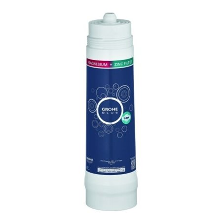 Grohe Austauschfilter Blue Kapazität 400 l, Magnesium+Zink