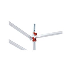 Hymer Fahrgerüst 2,95x1,50m