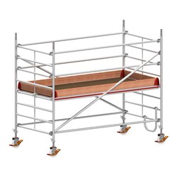 Hymer Fahrgerüst 2,95x1,50m