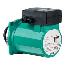 Wilo Reservemotor RMOT TOP- Z 30/10 DM, 400 V