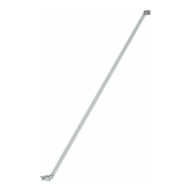 MUNK Handlauf Rollgerüst mit Schrägaufstieg