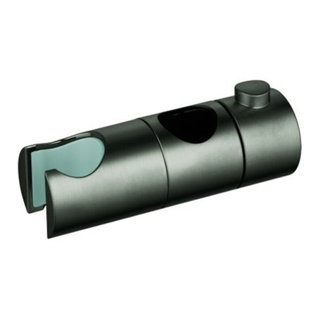 Grohe Gleitelement 12140 für RSH Duschsystem hard graphite gebürstet
