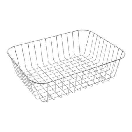 V&B Drahtkorb zu Cisterna 60C, Subway 60 SU, Edelstahl