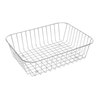 V&B Drahtkorb zu Cisterna 60C, Subway 60 SU, Edelstahl
